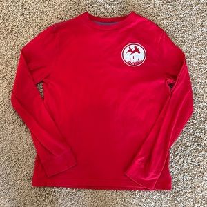 NWOT C&I long sleeve